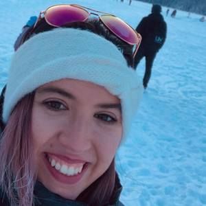 Meet your Posher, Tara